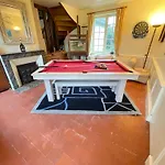 Le Domaine Des Amours * Saint-Vincent-du-Boulay