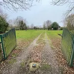度假居 Le Domaine Des Amours Saint-Vincent-du-Boulay