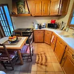 Le Domaine Des Amours 度假居