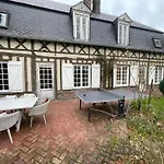 度假居 Le Domaine Des Amours *