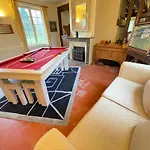 度假居 Le Domaine Des Amours Saint-Vincent-du-Boulay