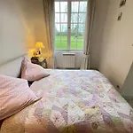 Le Domaine Des Amours Saint-Vincent-du-Boulay