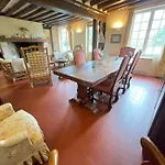 Le Domaine Des Amours 度假居 Saint-Vincent-du-Boulay