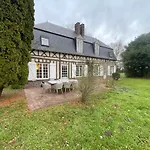 Le Domaine Des Amours Saint-Vincent-du-Boulay
