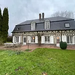 度假居 Le Domaine Des Amours