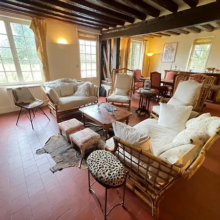 Le Domaine Des Amours *