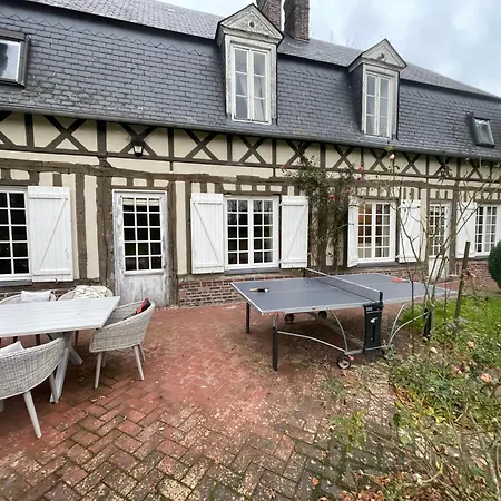 Holiday home Le Domaine Des Amours *