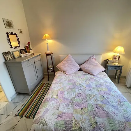 Holiday home Le Domaine Des Amours *