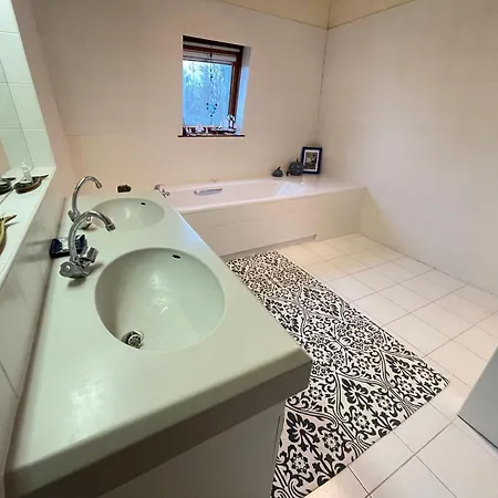 Le Domaine Des Amours Holiday home *