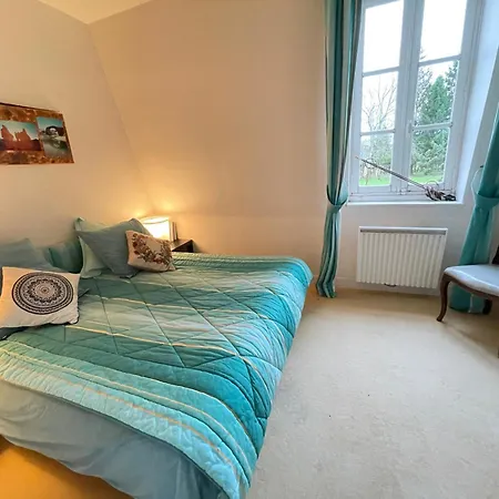Le Domaine Des Amours Holiday home *