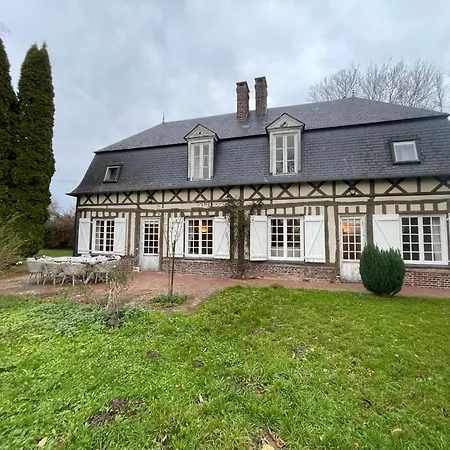 Holiday home Le Domaine Des Amours